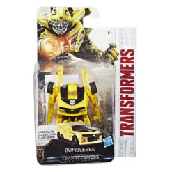 Hasbro Transformers Actiefiguur 7,5 Cm Assorti -Hasbro 5010993365166 4