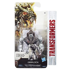 Hasbro Transformers Actiefiguur 7,5 Cm Assorti -Hasbro 5010993365166 7