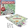 Hasbro Monopoly Classic -Hasbro 5010993414338 0 2f1bd365 9727 47be 9038 f85f95f318a8
