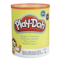 Hasbro Play-Doh Create N Camister