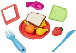 Hasbro Play-Doh Create N Camister -Hasbro 5010993448630 2