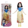 Hasbro Disney Princess Tienerpop Sneeuwwitje 28cm 2 Hasbro Disney Princess Tienerpop Sneeuwwitje 28cm -Hasbro 5010993457571 0
