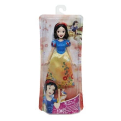Hasbro Disney Princess Tienerpop Sneeuwwitje 28cm 7 Hasbro Disney Princess Tienerpop Sneeuwwitje 28cm -Hasbro 5010993457571 2