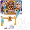 Hasbro Speak Out Shotdown Partyspel 1 Hasbro Speak Out Shotdown Partyspel -Hasbro 5010993483655 0