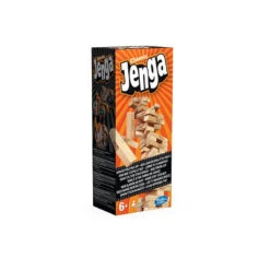 Hasbro Jenga -Hasbro 5010993484096 0