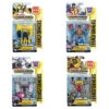 Hasbro Transformer Cyberverse Action Attacker 8 Assorti