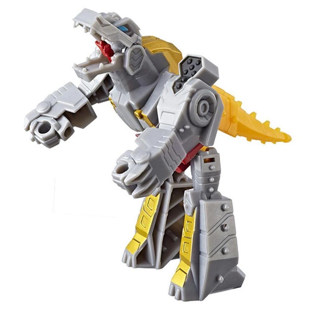 Hasbro Transformer Cyberverse Action Attacker 8 Assorti 4 Hasbro Transformer Cyberverse Action Attacker 8 Assorti - Afbeelding 2
