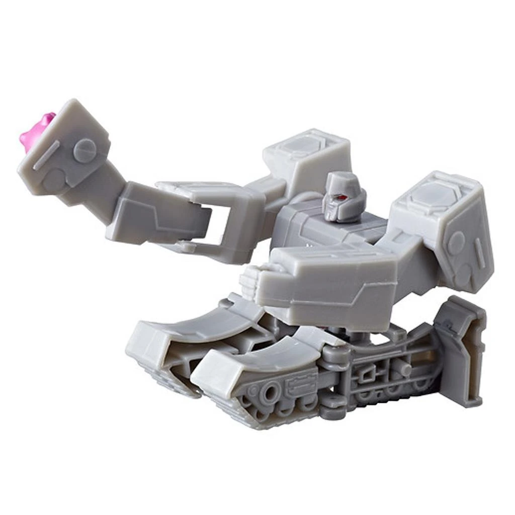 Hasbro Transformer Cyberverse Action Attacker 8 Assorti 5 Hasbro Transformer Cyberverse Action Attacker 8 Assorti - Afbeelding 3