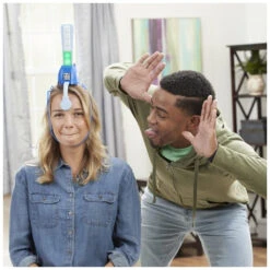 Hasbro Geen Paniek 7 Hasbro Geen Paniek -Hasbro 5010993508082 3