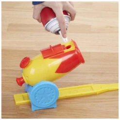 Hasbro Gaming Pie Face Canon -Hasbro 5010993516650 4