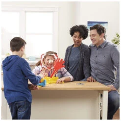 Hasbro Gaming Pie Face Canon -Hasbro 5010993516650 6