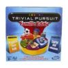 Hasbro Trivial Pursuit Familie Editie 1 Hasbro Trivial Pursuit Familie Editie -Hasbro 5010993523368 1