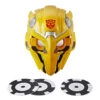 Hasbro Bee Vision Transformers Bumblebee Masker 1 Hasbro Bee Vision Transformers Bumblebee Masker -Hasbro 5010993534555 1