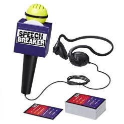 Hasbro Speech Breaker