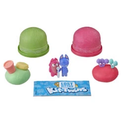 Hasbro Los Kitties Series 2 Kit-Twins Assorti -Hasbro 5010993558551 5