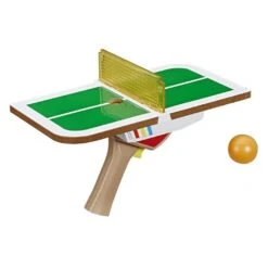Hasbro Gaming Tiny Pong
