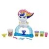 Hasbro Play-Doh Drollendraaiende IJseenhoorn Met 3 Potjes Klei -Hasbro 5010993597314 2
