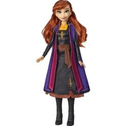 Hasbro Anna, Licht Tovernaarij, Frozen