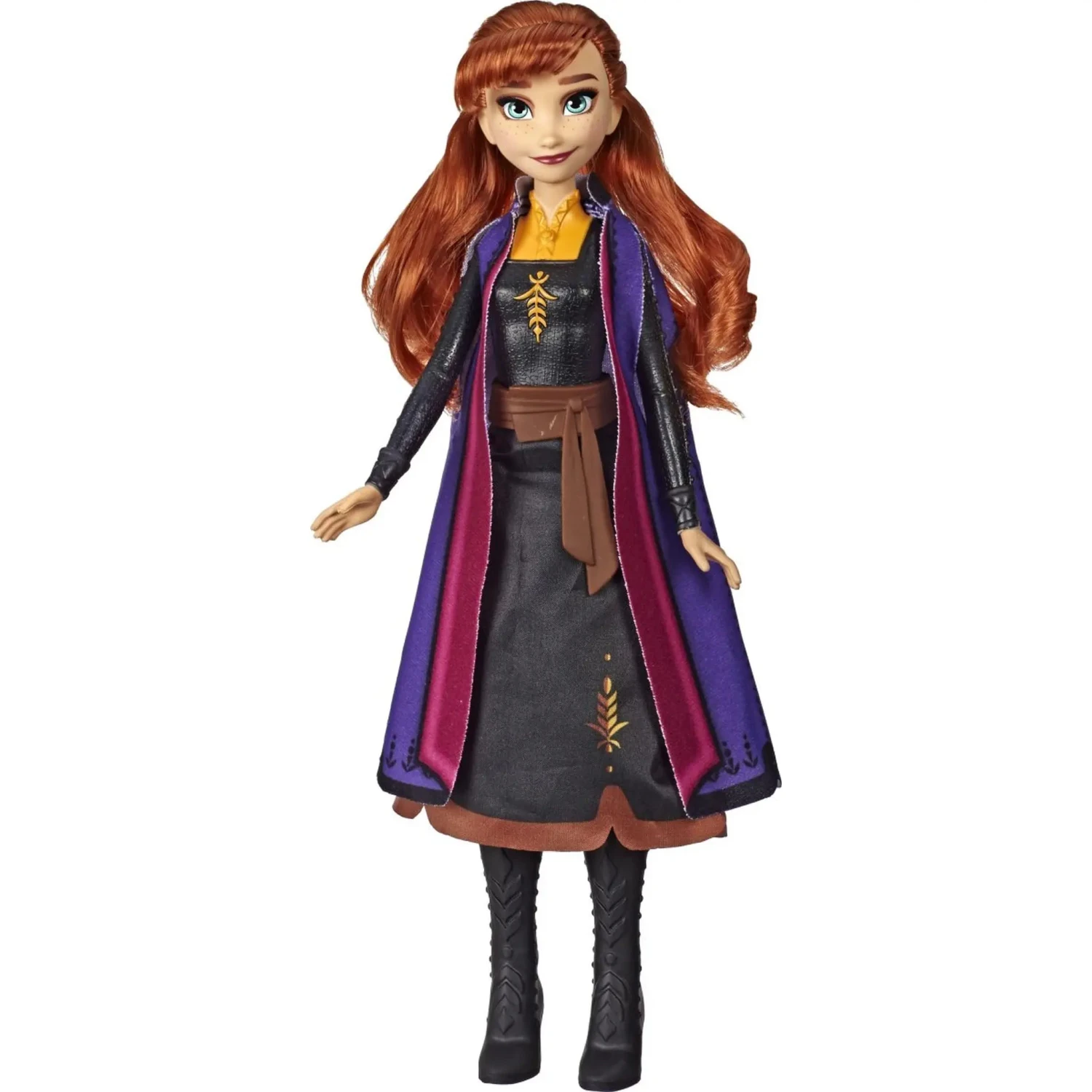 Hasbro Anna, Licht Tovernaarij, Frozen