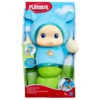 Hasbro Playskool Gloeiworm Knuffel + Licht En Geluid Blauw -Hasbro 5010993622306 0