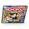 Hasbro Monopoly Turbo 1 Hasbro Monopoly Turbo -Hasbro 5010993638147 0
