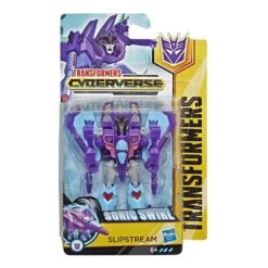 Hasbro Transformers Cyberverse Figuur Assorti -Hasbro 5010993642229 4