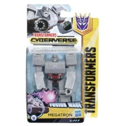 Hasbro Transformers Cyberverse Figuur Assorti -Hasbro 5010993642229 7