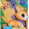 Hasbro FurReal Peealots Lil Wags Tabby 1 Hasbro FurReal Peealots Lil Wags Tabby -Hasbro 5010993657964