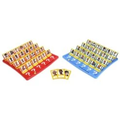 Hasbro Gaming Wie Is Het?