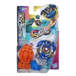 Hasbro Beyblade Burst Hypersphere Set Assorti -Hasbro 5010993670468 4