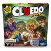 Hasbro Cluedo Junior De Zaak Van Het Kapotte Speelgoed -Hasbro 5010993676385 2