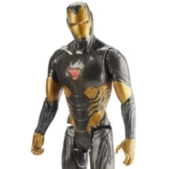 Hasbro Marvel Avengers Titan Hero Series Iron Man Speelfiguur 30 Cm -Hasbro 5010993677757 2