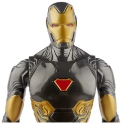 Hasbro Marvel Avengers Titan Hero Series Iron Man Speelfiguur 30 Cm -Hasbro 5010993677757 3