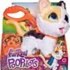 Hasbro Poopalot'S Kat - E8946 - Furreal Friends -Hasbro 5010993775132