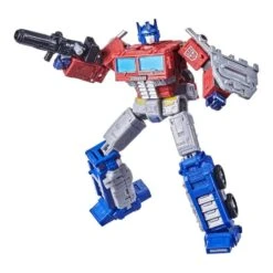 Hasbro Transformers Generations War For Cybertron Figuur Assorti