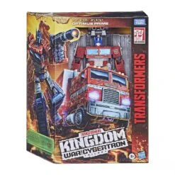 Hasbro Transformers Generations War For Cybertron Figuur Assorti -Hasbro 5010993782208 3