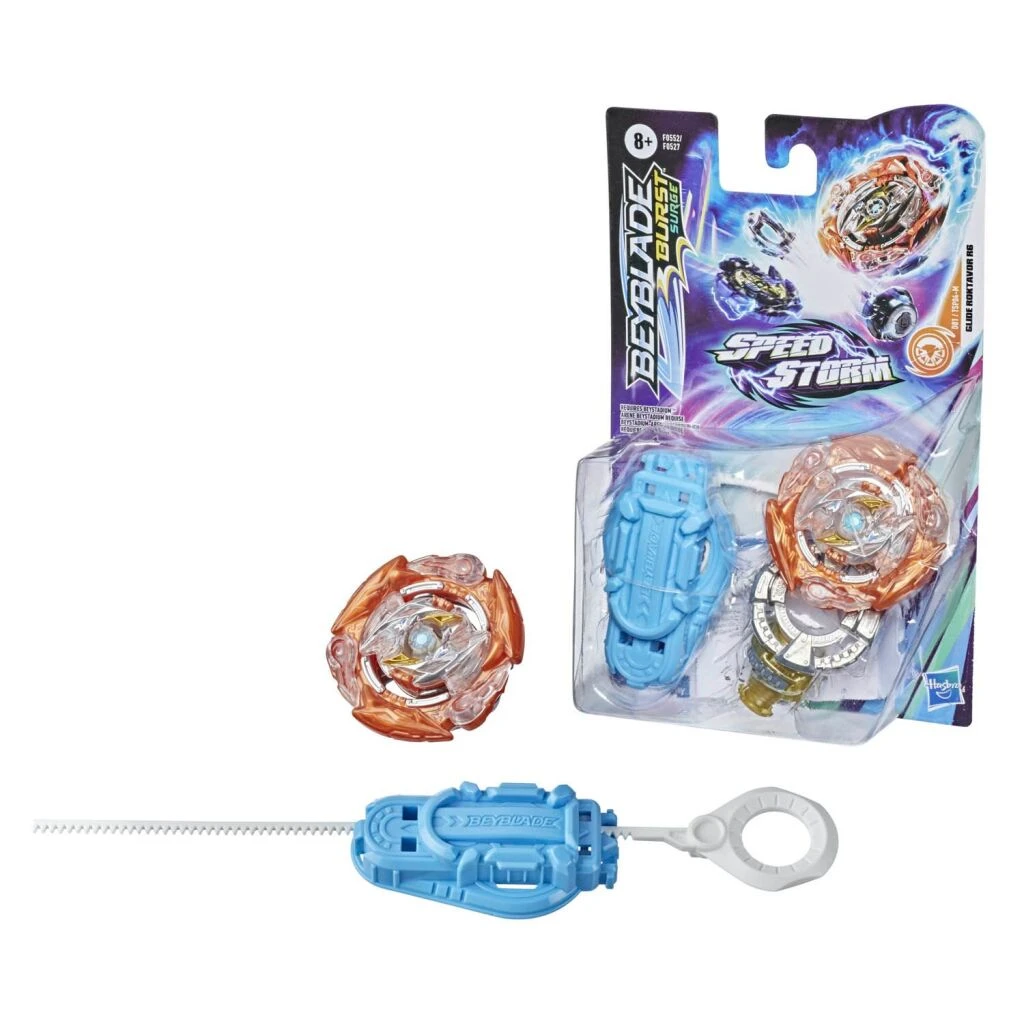 Hasbro Beyblade Burst Speedstorm Starter Pack 3 Hasbro Beyblade Burst Speedstorm Starter Pack
