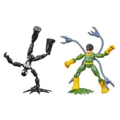 Hasbro Spiderman Bend N Flex 2 Pack -Hasbro 5010993789825 3