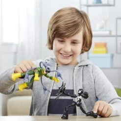 Hasbro Spiderman Bend N Flex 2 Pack -Hasbro 5010993789825 4