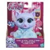Hasbro F18275X0 - Fantastische Kat - Fur Real Friends -Hasbro 5010993794454