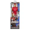 Hasbro Marvel Avengers Titan Hero Iron Man 30cm -Hasbro 5010993797806