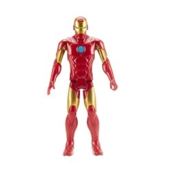 Hasbro Marvel Avengers Titan Heroes Series Figuur 30 Cm Assorti -Hasbro 5010993814459 3