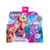 Hasbro My Little Pony Regenboog Onthulling Sunny Starscout -Hasbro 5010993837045 0