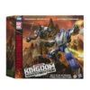 Hasbro Transformers Generations Kingdom Set
