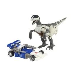 Hasbro Transformers Generations Kingdom Set 7 Hasbro Transformers Generations Kingdom Set -Hasbro 5010993854912 2