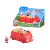 Hasbro Peppa Pig Rode Auto -Hasbro 5010993868285 0
