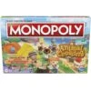 Hasbro Gaming Monopoly Animal Crossing -Hasbro 5010993896882 1