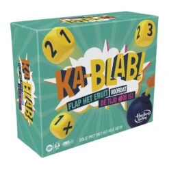 Hasbro Gaming Ka-Blab!