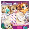 Hasbro FurReal Newborns Puppy 1 Hasbro FurReal Newborns Puppy -Hasbro 5010993934799 0