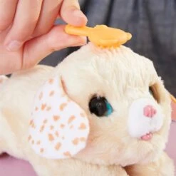 Hasbro FurReal Newborns Puppy -Hasbro 5010993934799 2